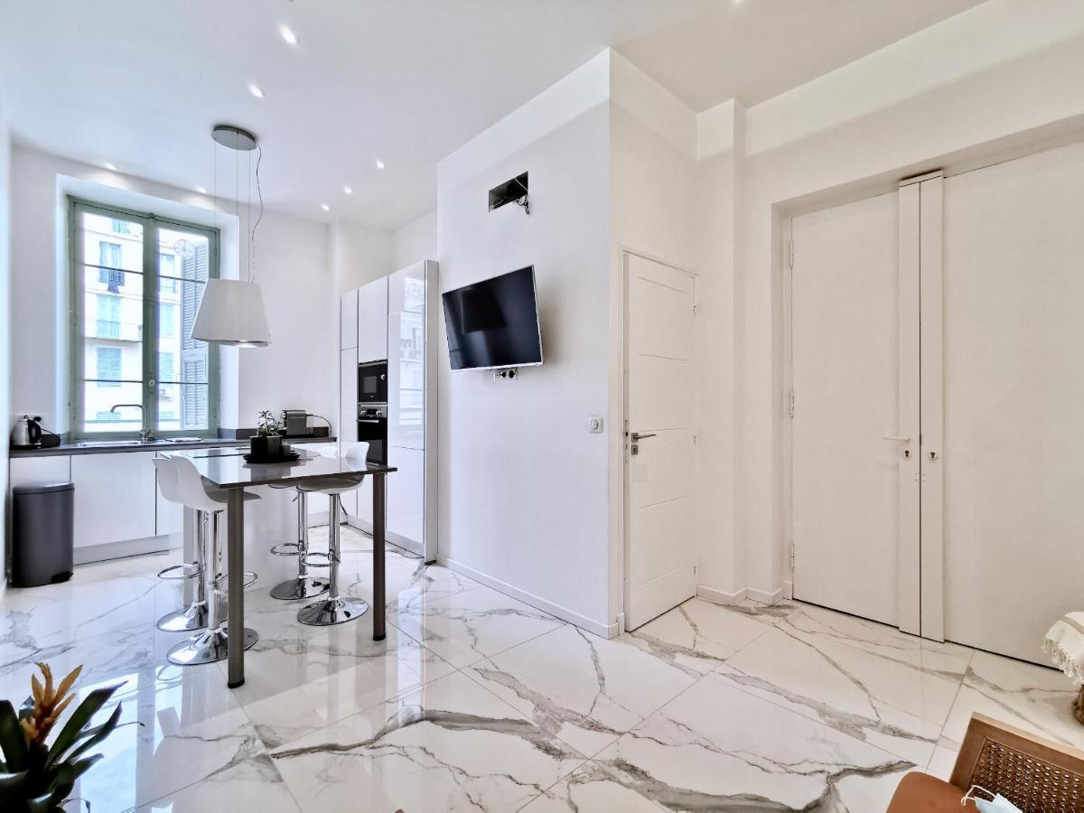 Le Massenet By Guys Appartement
