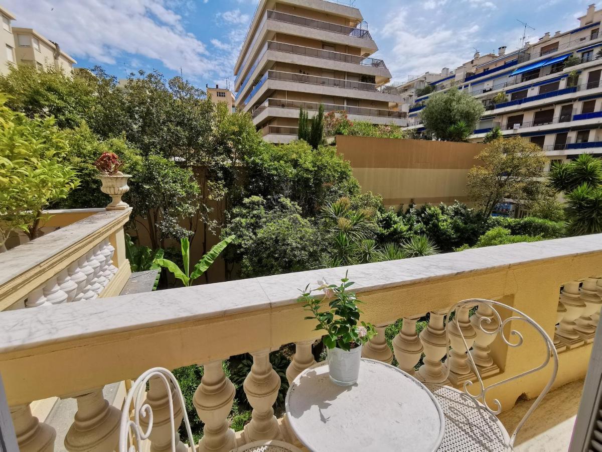 Le Massenet By Guys Appartement