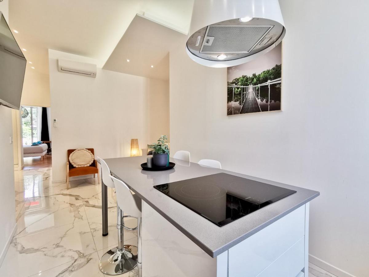 Appartement Le Massenet By Guys Nice
