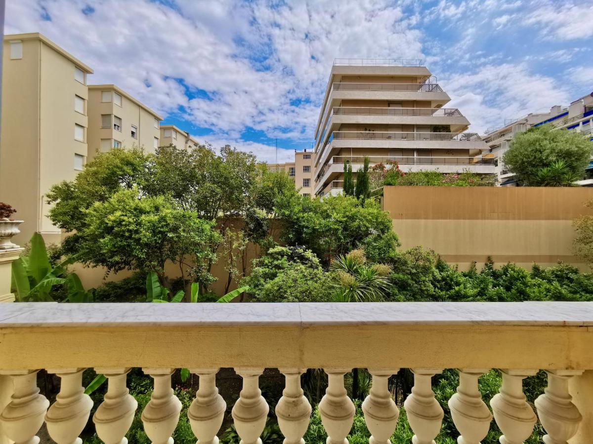 Le Massenet By Guys Appartement *