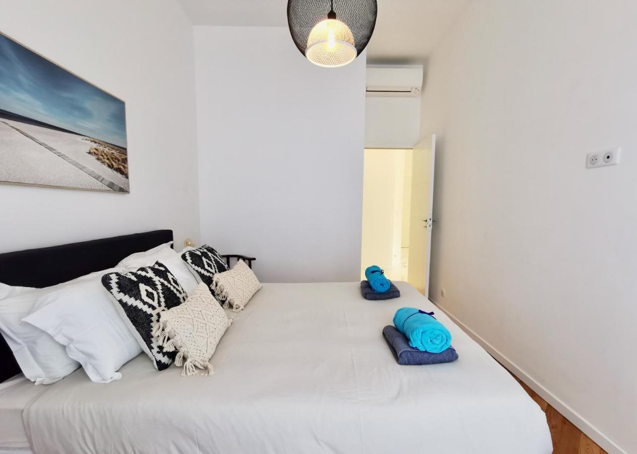 Le Massenet By Guys Appartement
