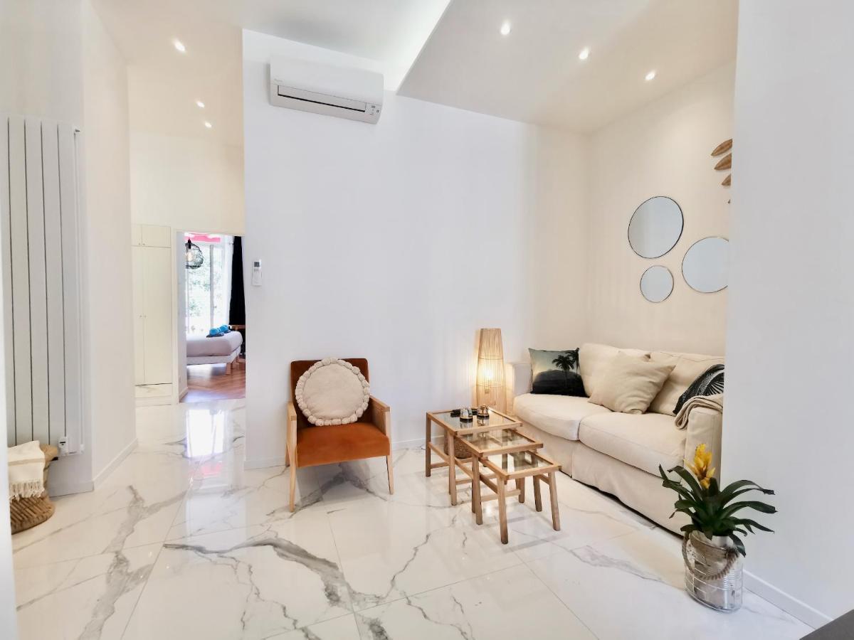 Apartment Le Massenet By Guys Nizza