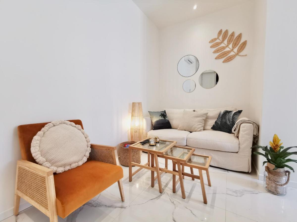 Apartment Le Massenet By Guys Nizza