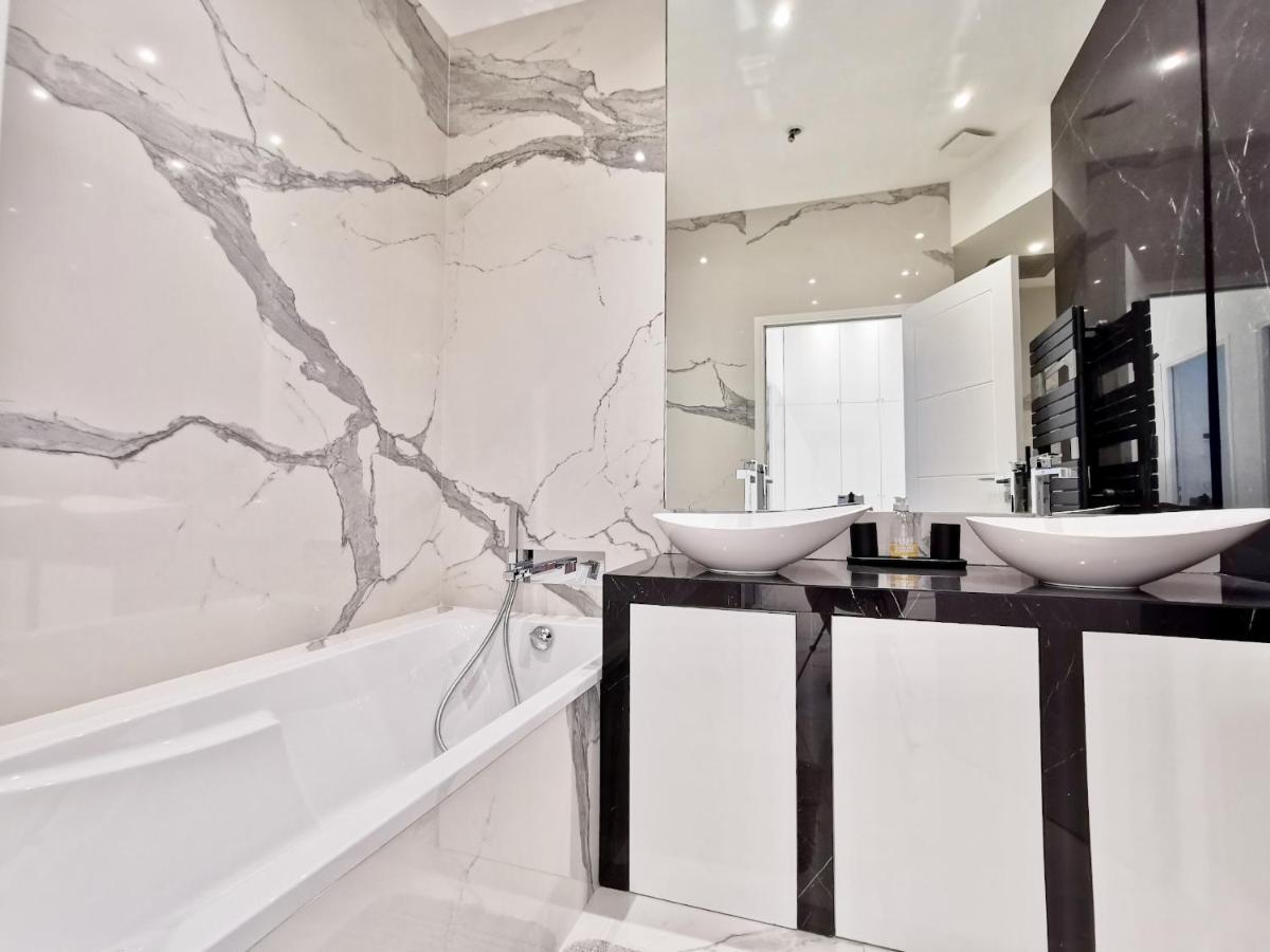 Apartment Le Massenet By Guys Nizza