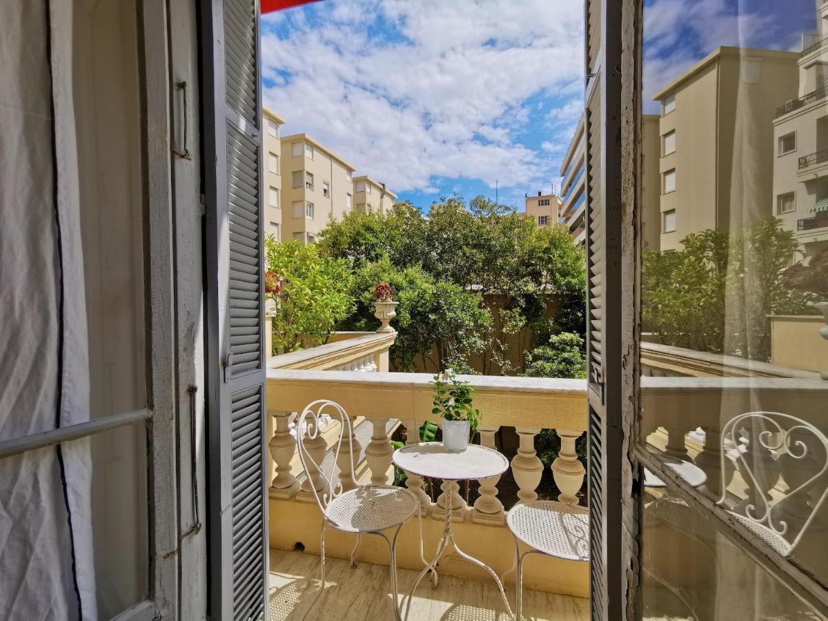 Apartment Le Massenet By Guys Nizza