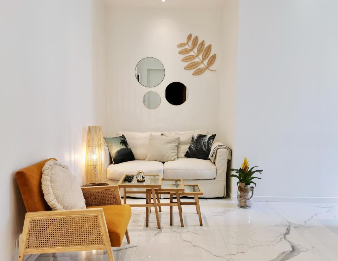Le Massenet By Guys Apartment Nizza